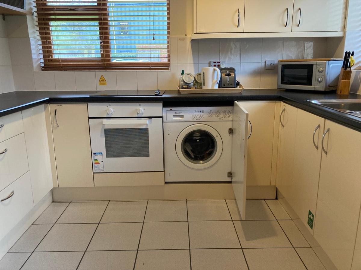 Appartement Cv225aa Ground-floor Flat Near School Self Check-in